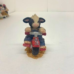 Enesco Original “Whee Im There”